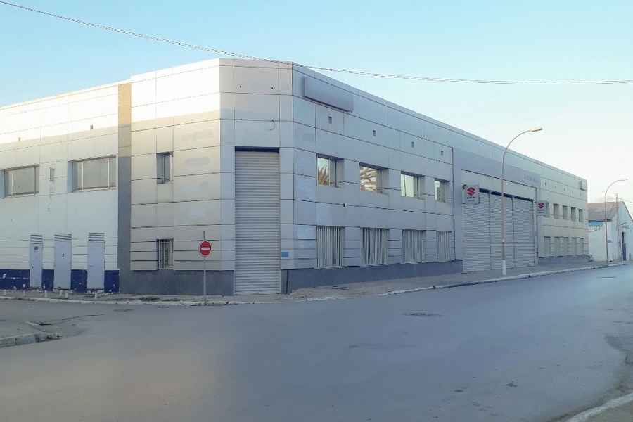 LA CHINE Shenzhen LuoX Electric Co., Ltd Profil de l'entreprise 